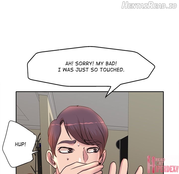 My Wife’s Students Chapter 6 - page 61