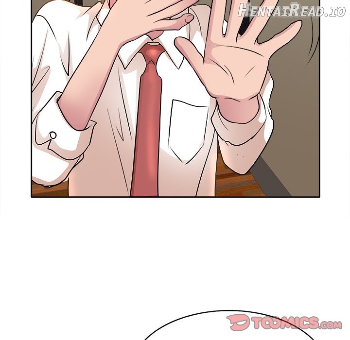 My Wife’s Students Chapter 6 - page 62