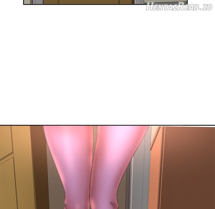 My Wife’s Students Chapter 6 - page 69