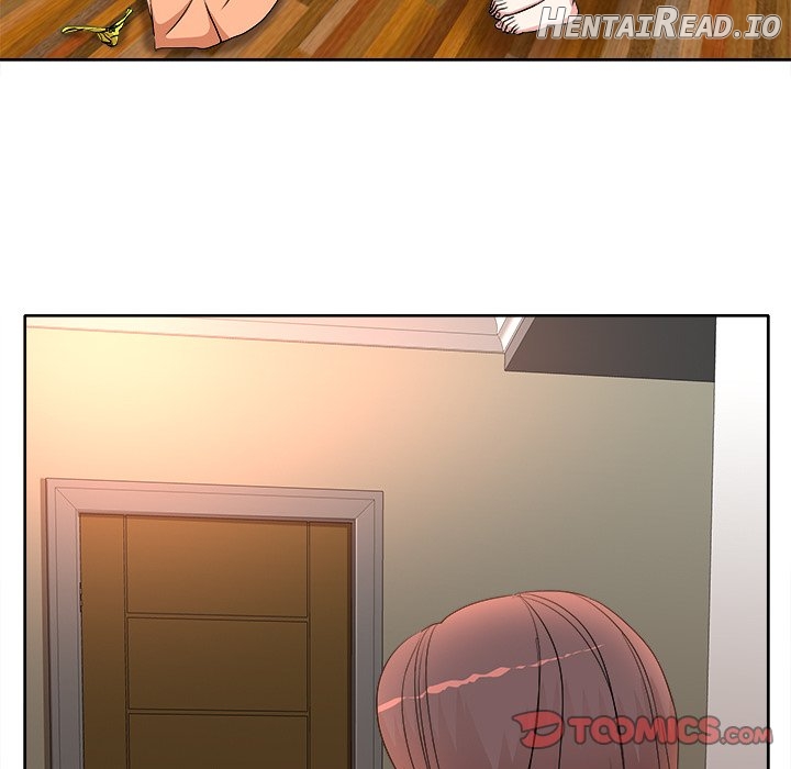 My Wife’s Students Chapter 6 - page 74