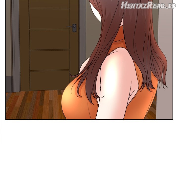My Wife’s Students Chapter 6 - page 75