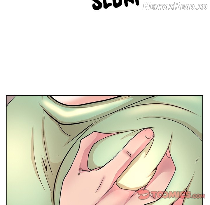 My Wife’s Students Chapter 6 - page 8