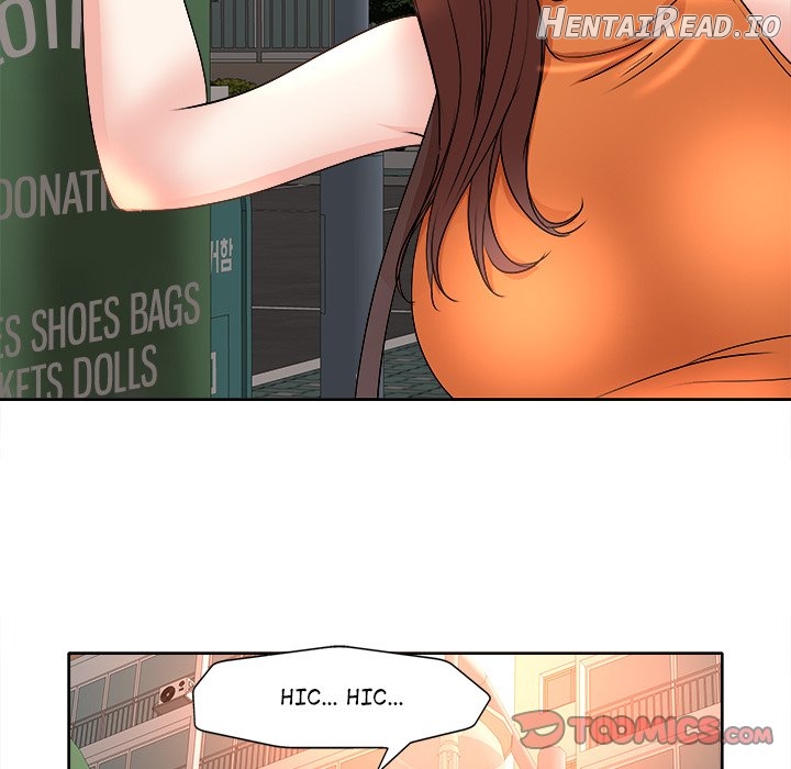 My Wife’s Students Chapter 6 - page 80