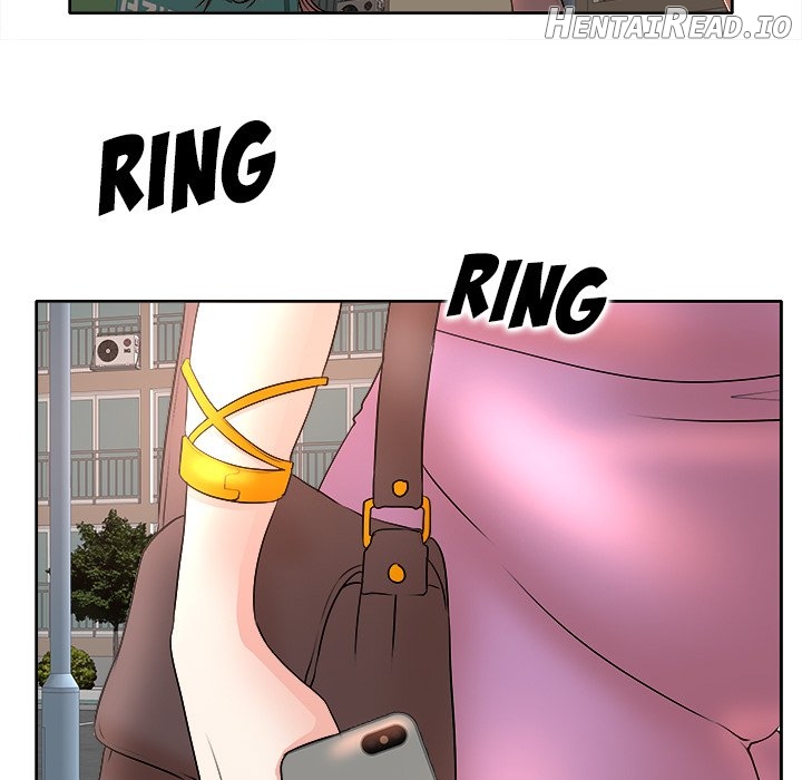 My Wife’s Students Chapter 6 - page 82