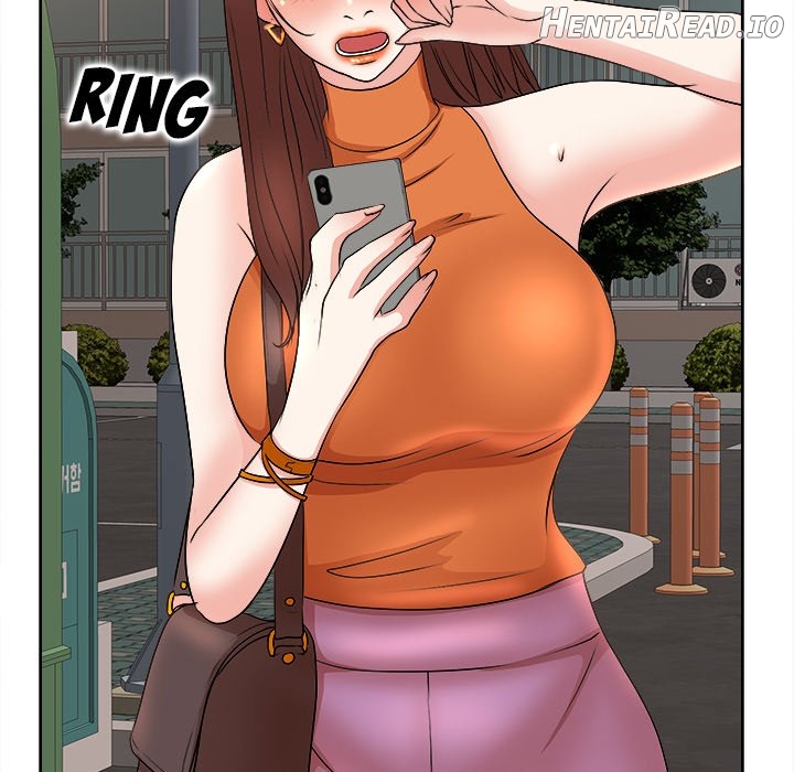 My Wife’s Students Chapter 6 - page 84