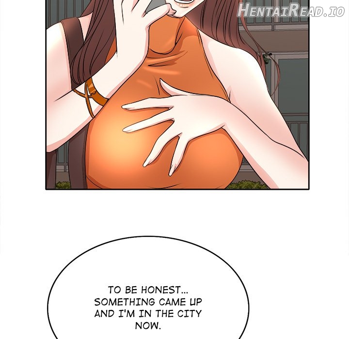 My Wife’s Students Chapter 6 - page 87