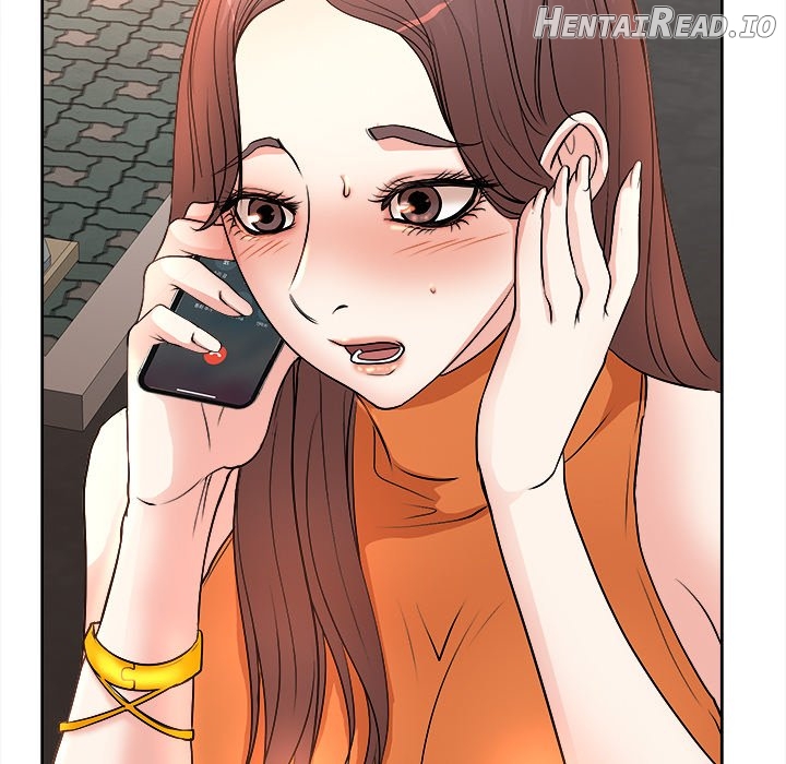 My Wife’s Students Chapter 6 - page 89