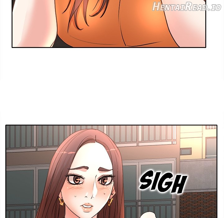 My Wife’s Students Chapter 6 - page 90