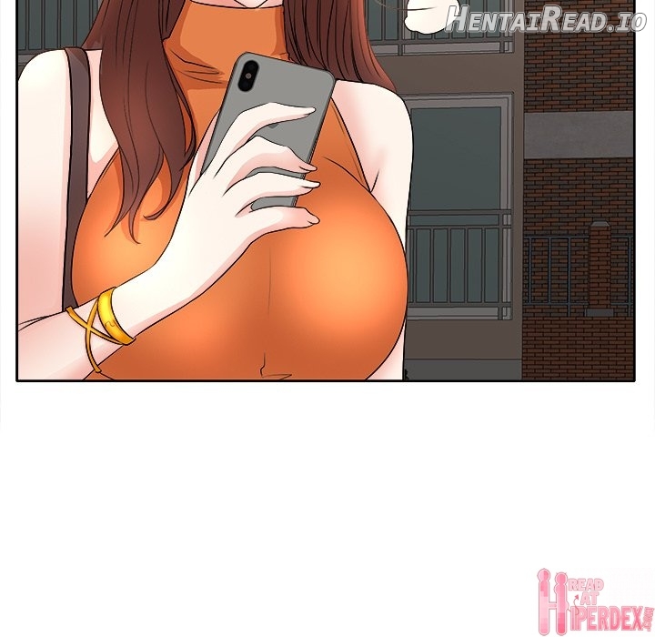 My Wife’s Students Chapter 6 - page 91