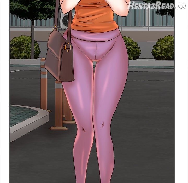 My Wife’s Students Chapter 6 - page 93