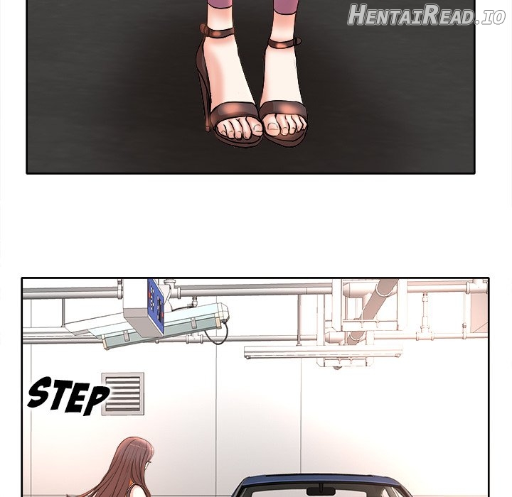 My Wife’s Students Chapter 6 - page 94