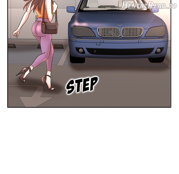 My Wife’s Students Chapter 6 - page 95