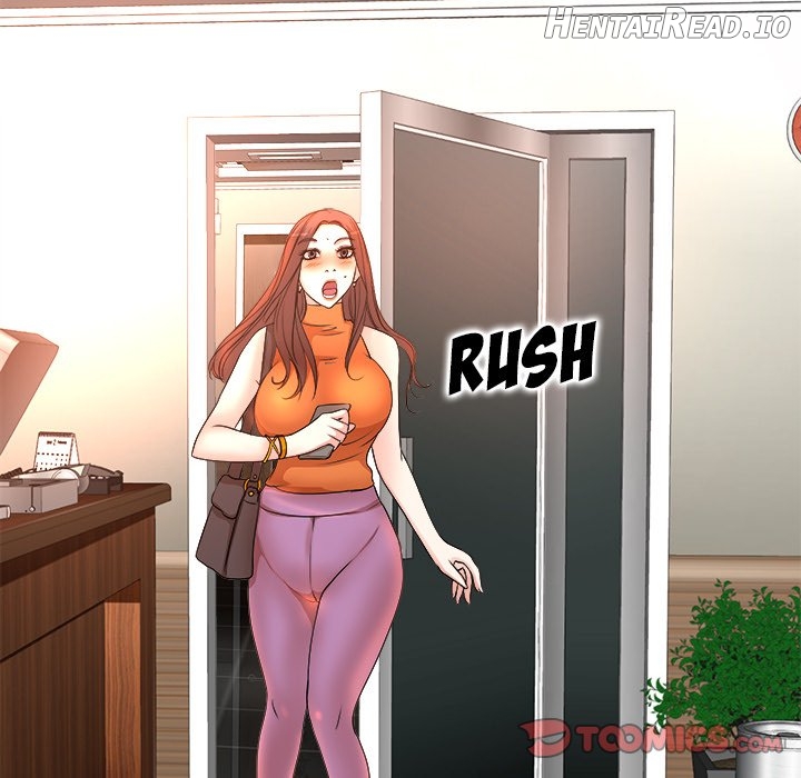 My Wife’s Students Chapter 6 - page 98