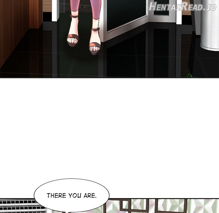 My Wife’s Students Chapter 6 - page 99