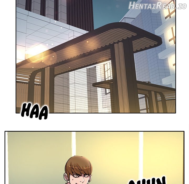 My Wife’s Students Chapter 20 - page 15