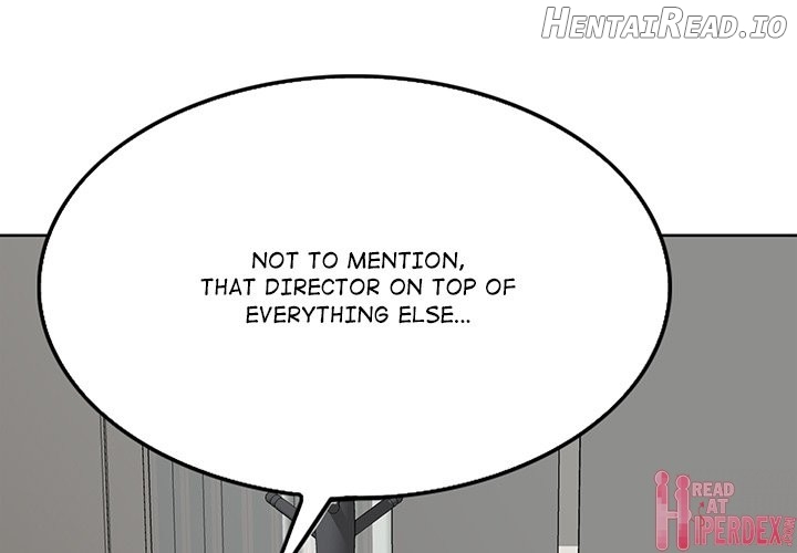 My Wife’s Students Chapter 21 - page 1
