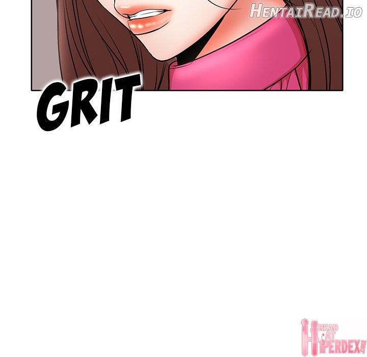 My Wife’s Students Chapter 21 - page 10
