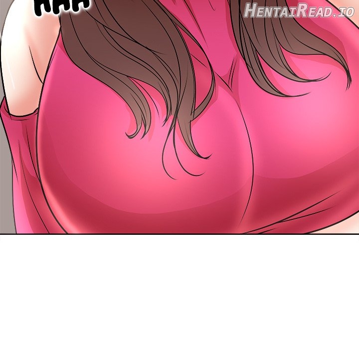 My Wife’s Students Chapter 21 - page 101