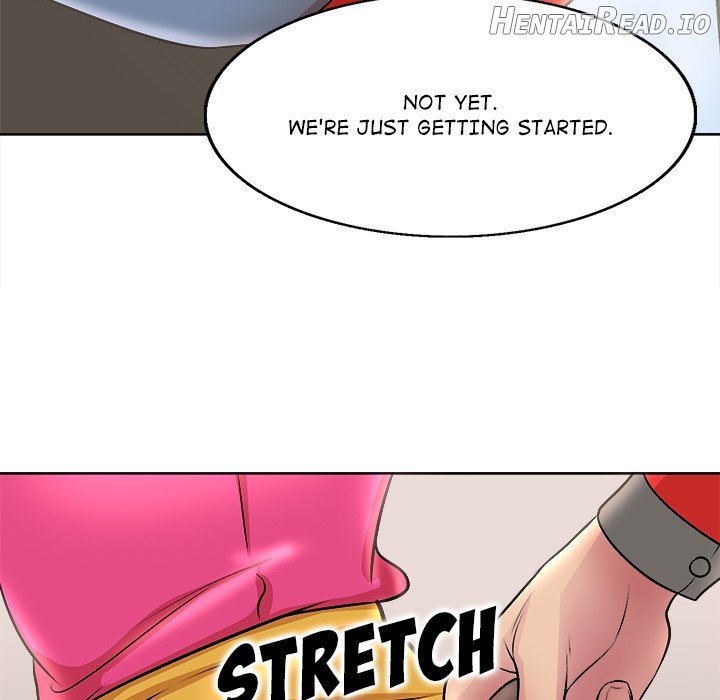 My Wife’s Students Chapter 21 - page 113