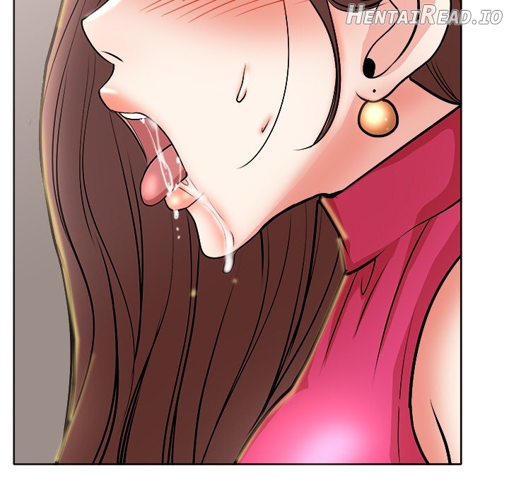 My Wife’s Students Chapter 21 - page 116