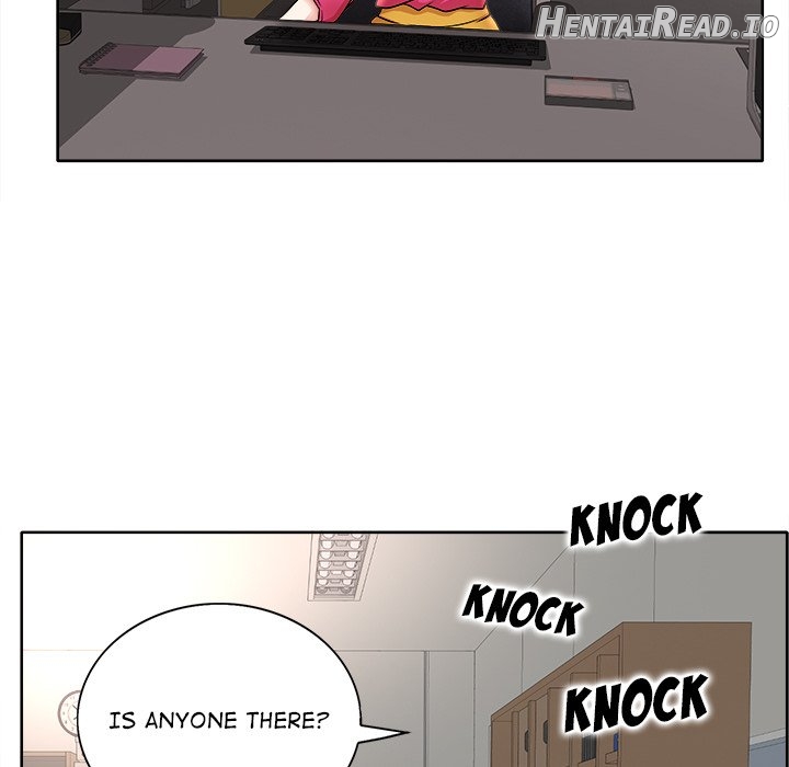 My Wife’s Students Chapter 21 - page 14
