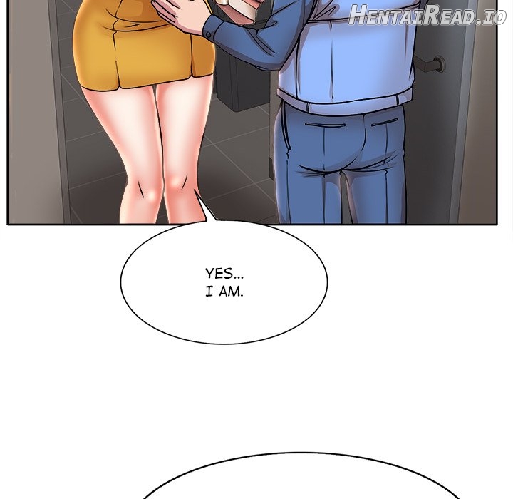 My Wife’s Students Chapter 21 - page 17