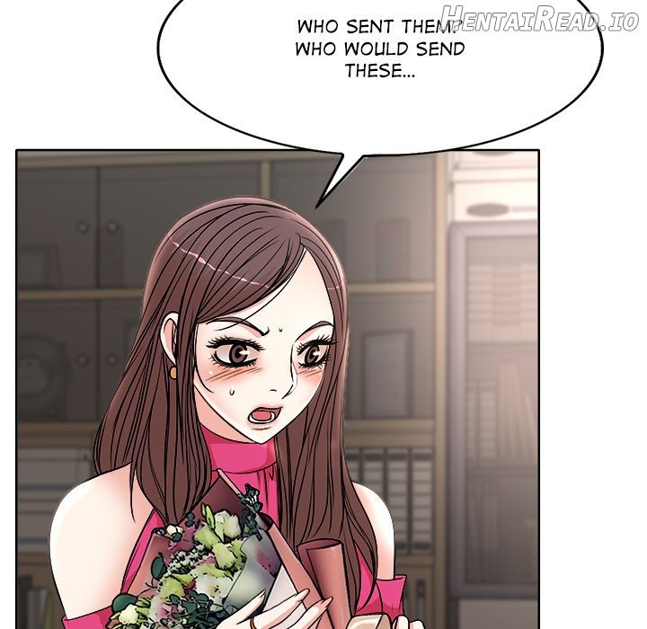 My Wife’s Students Chapter 21 - page 18