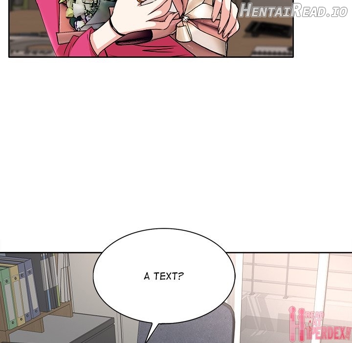 My Wife’s Students Chapter 21 - page 19