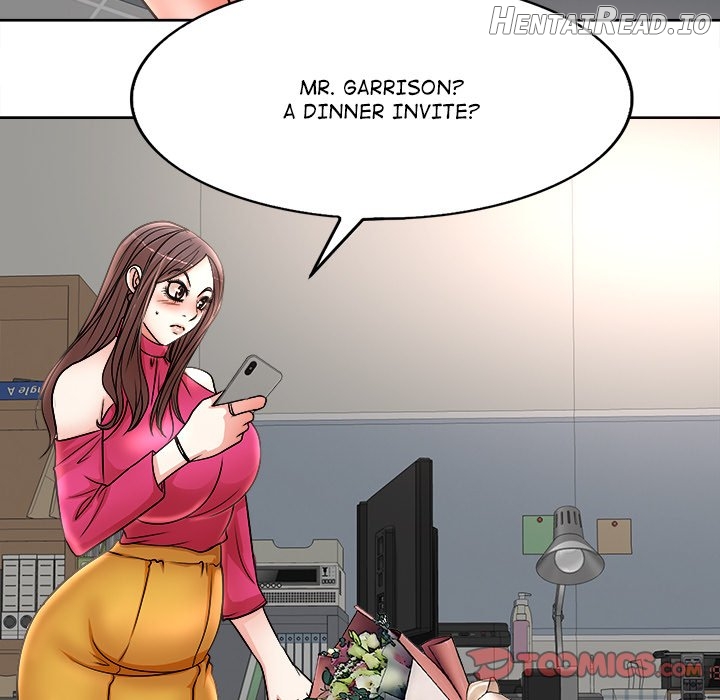 My Wife’s Students Chapter 21 - page 21