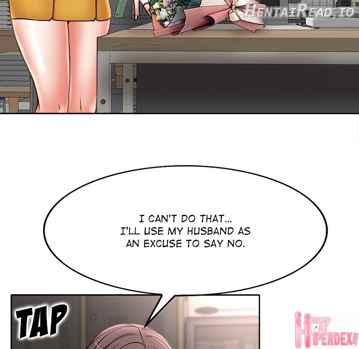 My Wife’s Students Chapter 21 - page 22