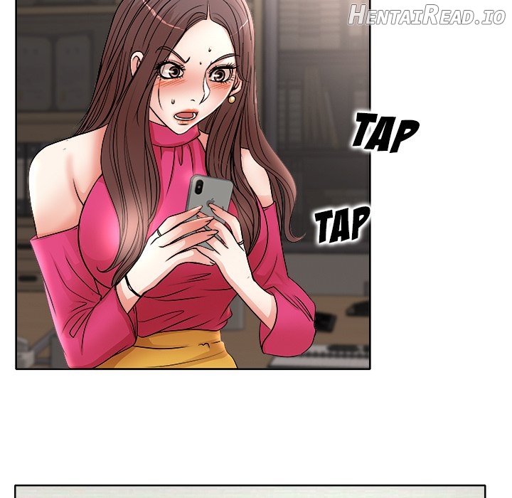 My Wife’s Students Chapter 21 - page 23