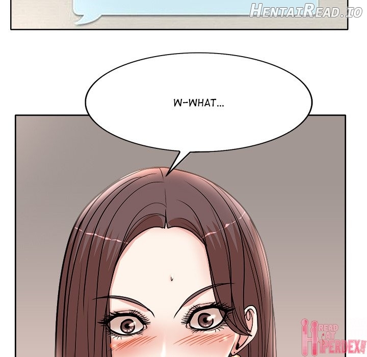 My Wife’s Students Chapter 21 - page 25