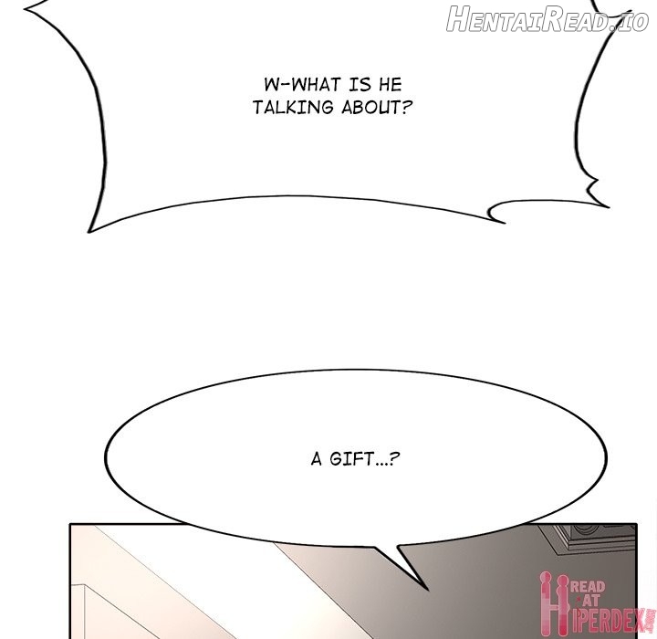 My Wife’s Students Chapter 21 - page 28