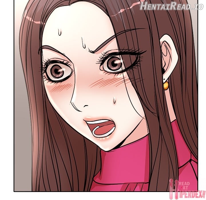 My Wife’s Students Chapter 21 - page 31