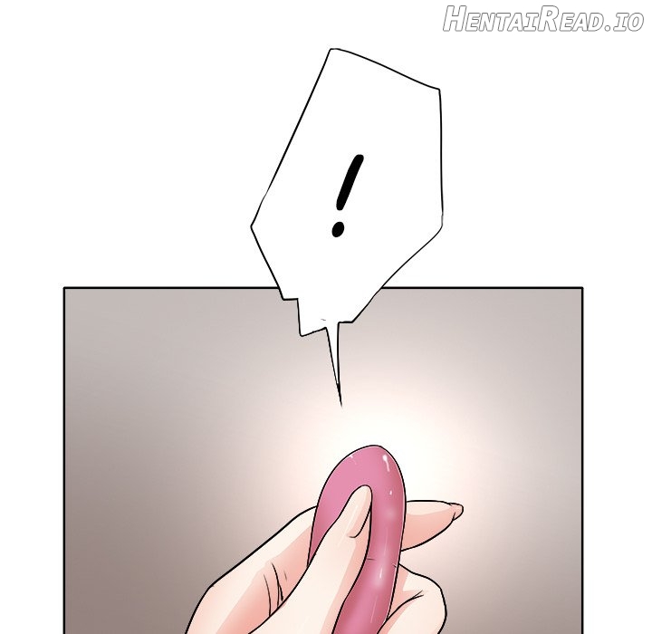 My Wife’s Students Chapter 21 - page 32