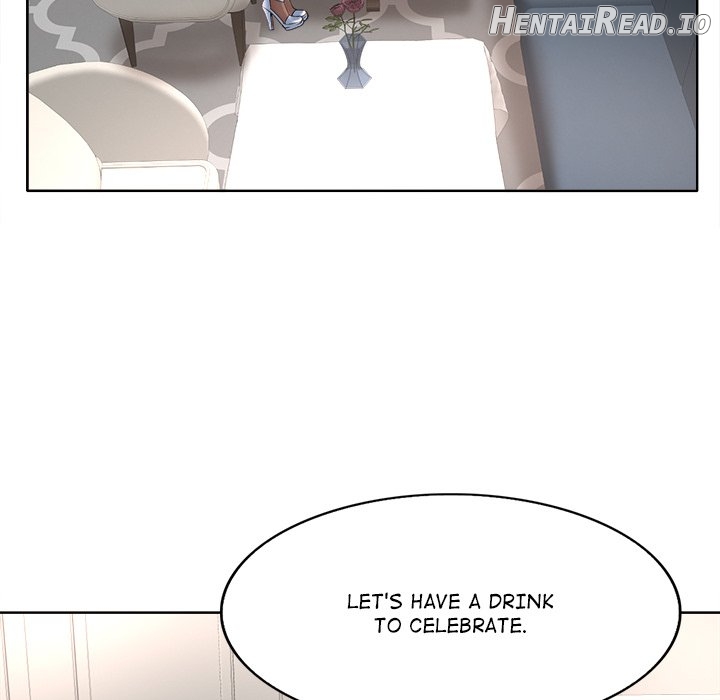 My Wife’s Students Chapter 21 - page 36