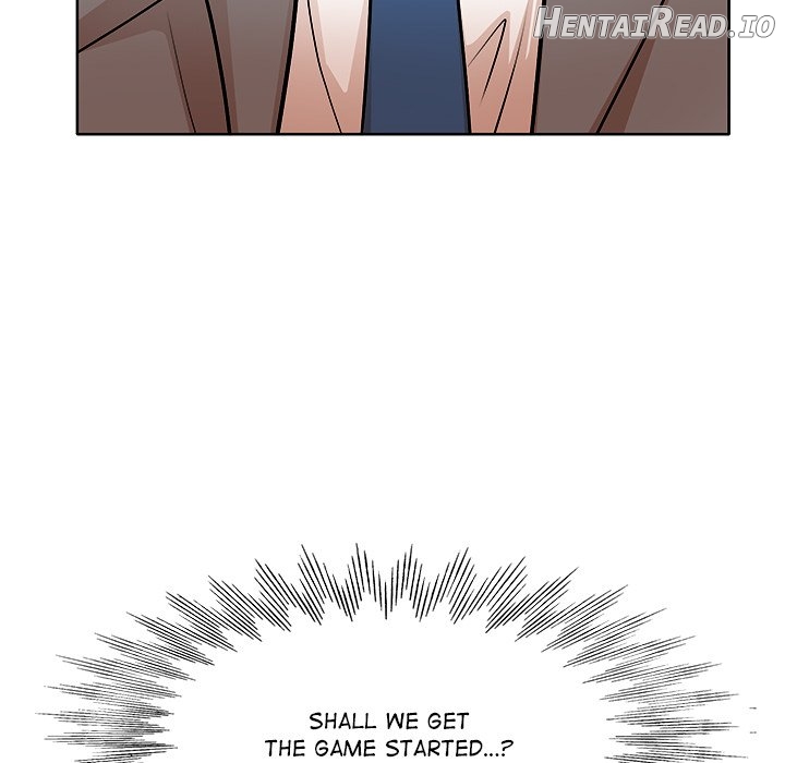My Wife’s Students Chapter 21 - page 41