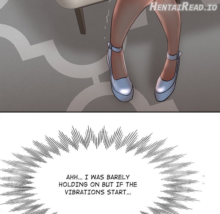 My Wife’s Students Chapter 21 - page 48