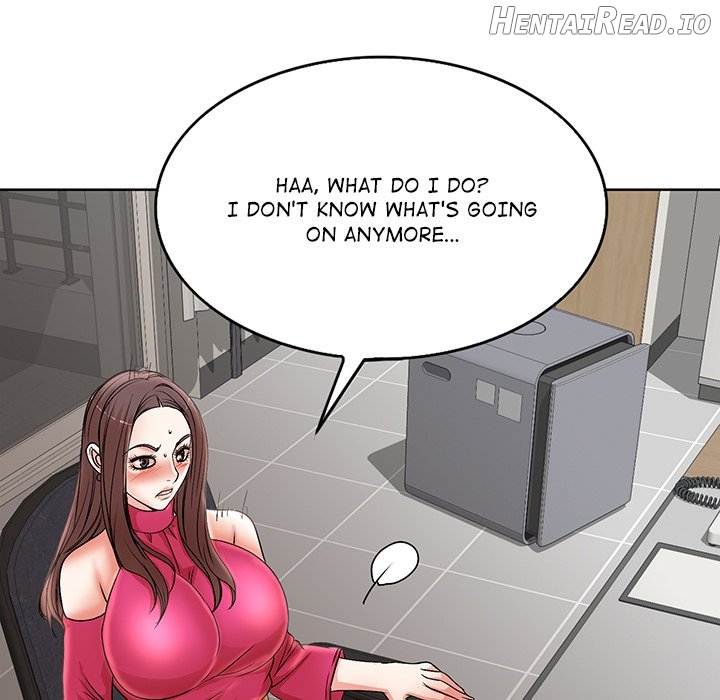 My Wife’s Students Chapter 21 - page 5