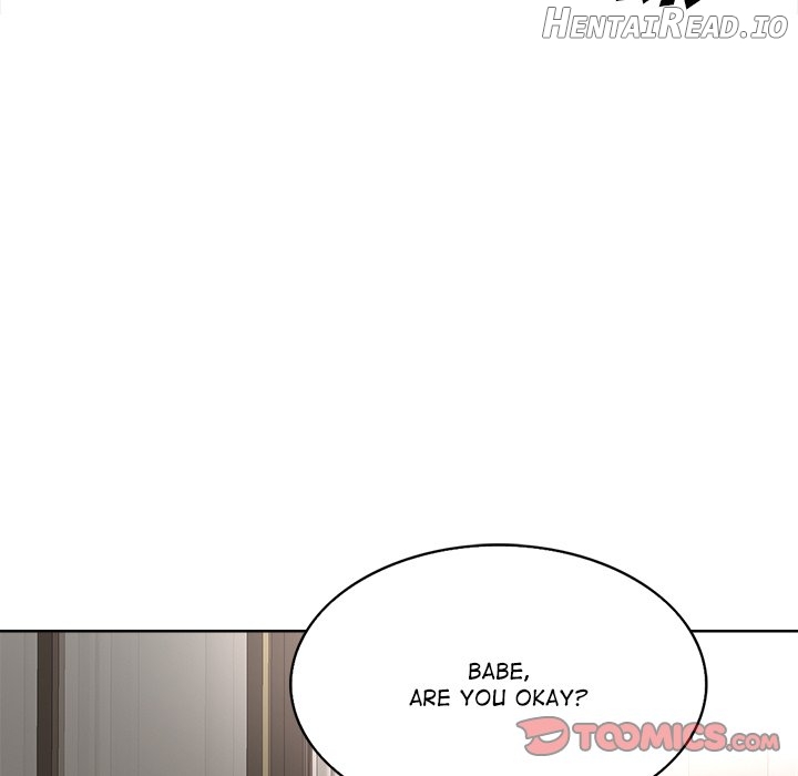 My Wife’s Students Chapter 21 - page 51