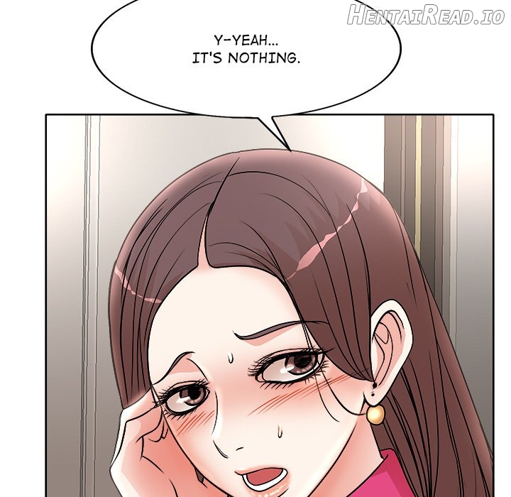 My Wife’s Students Chapter 21 - page 53