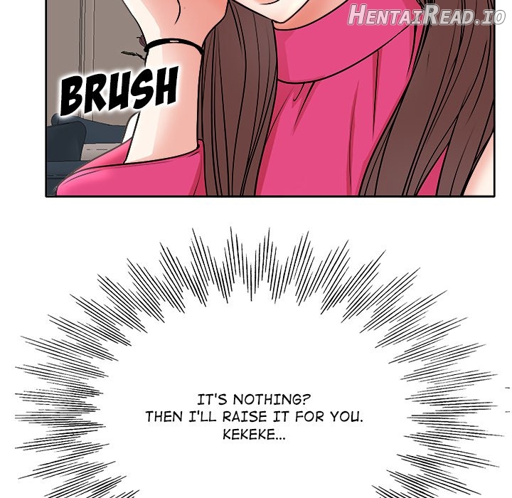 My Wife’s Students Chapter 21 - page 54