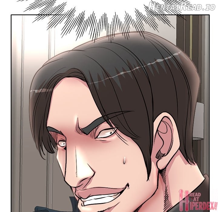 My Wife’s Students Chapter 21 - page 55