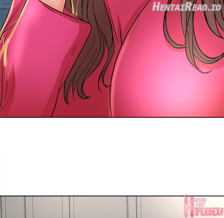 My Wife’s Students Chapter 21 - page 70