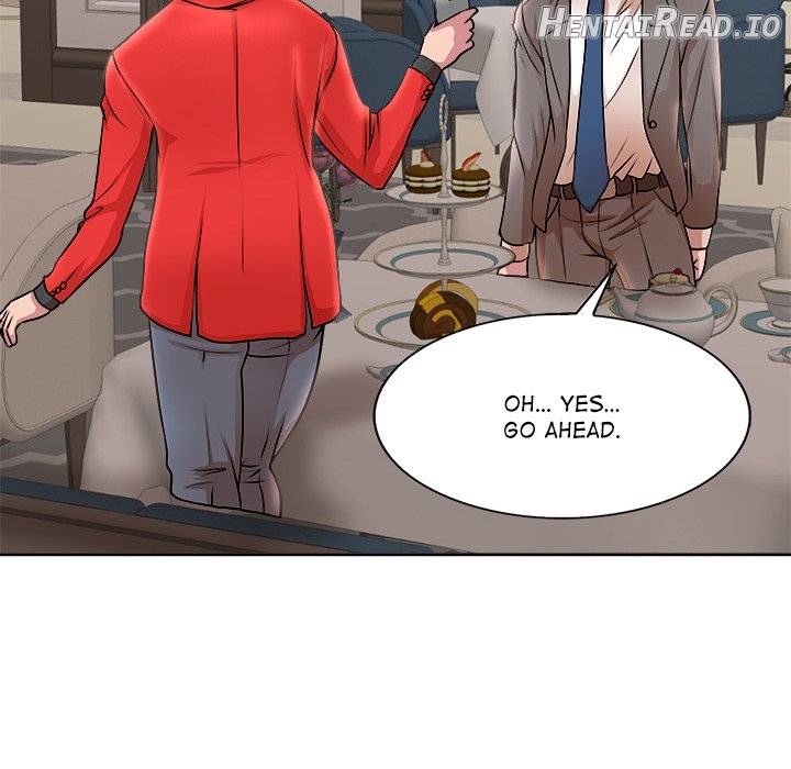 My Wife’s Students Chapter 21 - page 74