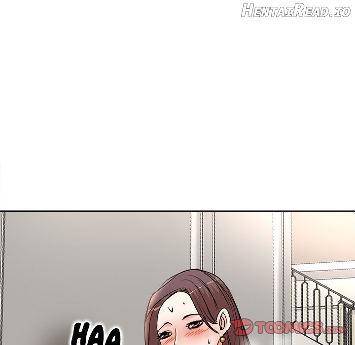 My Wife’s Students Chapter 21 - page 75