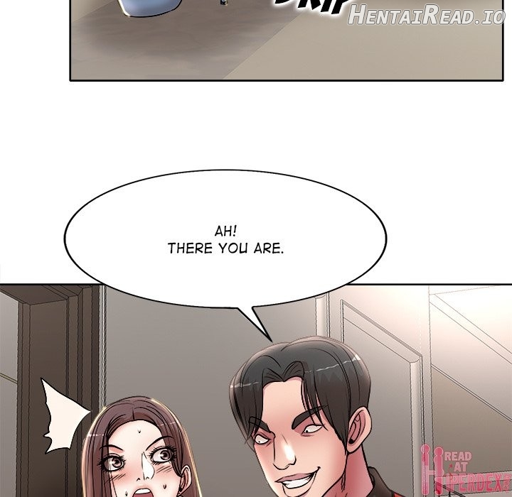 My Wife’s Students Chapter 21 - page 79