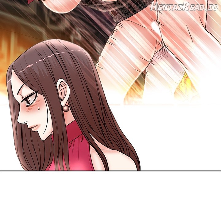 My Wife’s Students Chapter 21 - page 8
