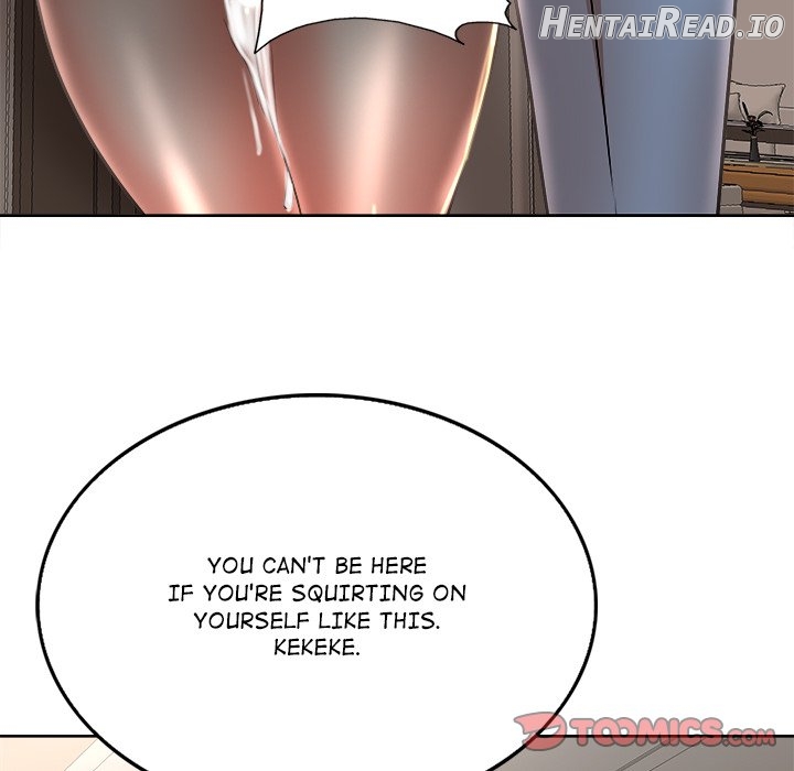My Wife’s Students Chapter 21 - page 81