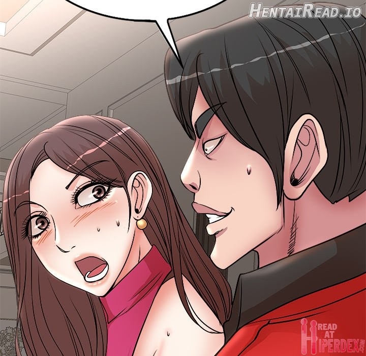 My Wife’s Students Chapter 21 - page 82